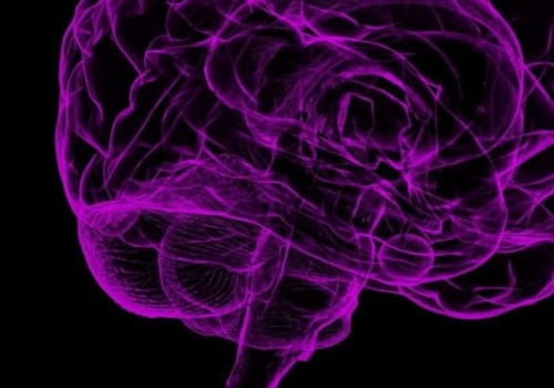 Is neurodiversity caused by trauma?